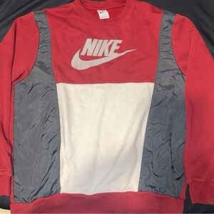 Nike Men's Sweater
